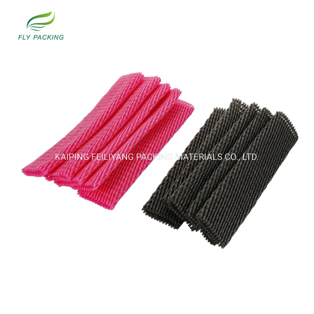 Wholesaler for Sale Custom Size Common Single Layer Foam Net